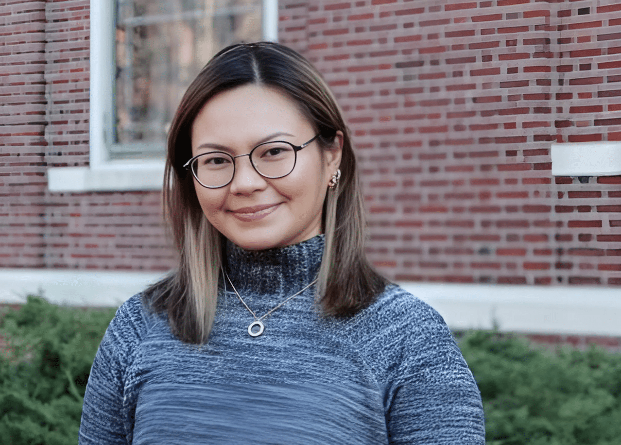 Porranee Singpliam, Ph.D.