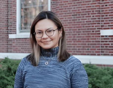 Porranee Singpliam, Ph.D.