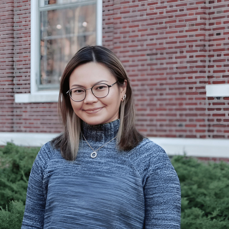 Porranee Singpliam, Ph.D.