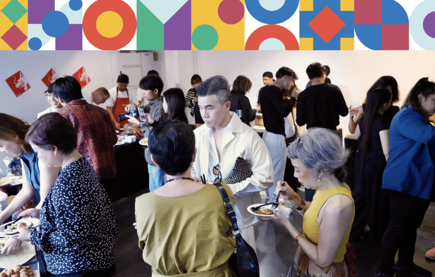 Koktail 2025 Future List Honourees – Threads of Change