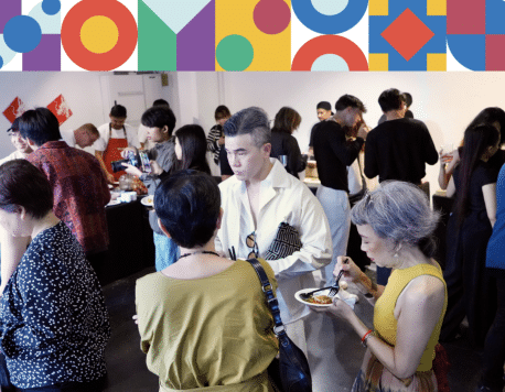 Koktail 2025 Future List Honourees – Threads of Change