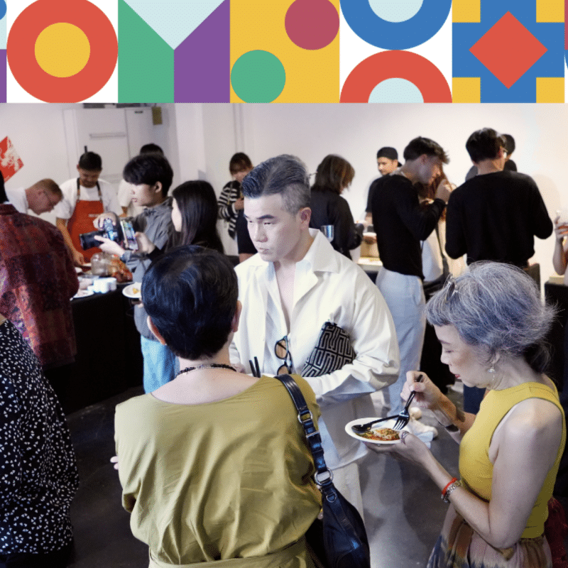 Koktail 2025 Future List Honourees – Threads of Change