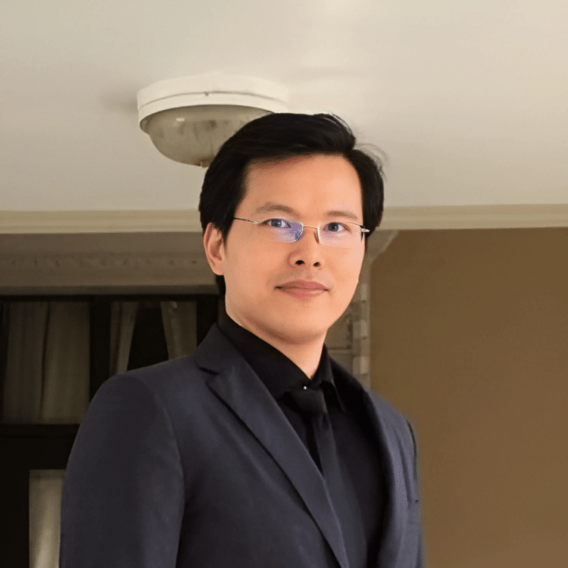 Dr. Autsawin Suttiwichienchot