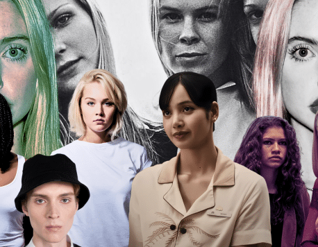 The Gen Z Stare: Is That Gen Z Looking at You or Through You?