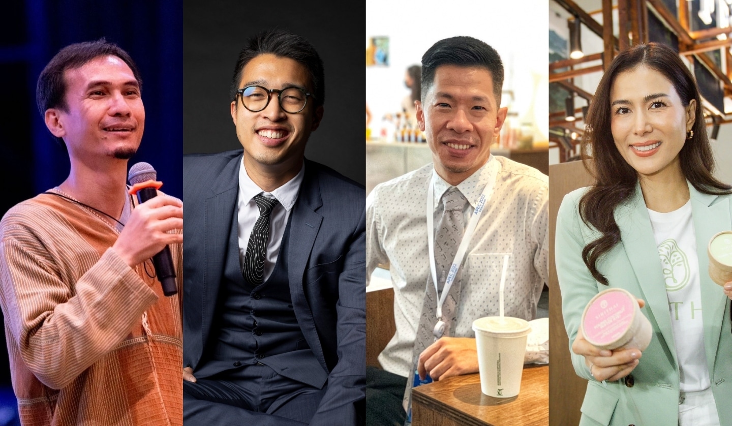 Friday Future Listers: Toasting the Hearts and Hands Lighting the Way Forward 