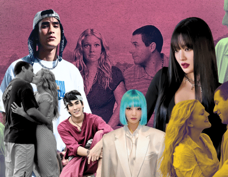 50 First Dates Goes Thai: Nadech x I-DLE’s Minnie