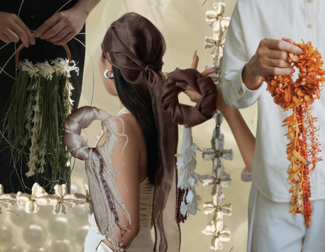 Meet the Modern Malai