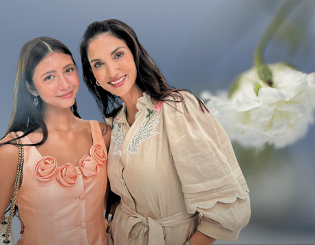 What Do Thai Celebrities Really Want to Do with Their Mums This Mother’s Day?