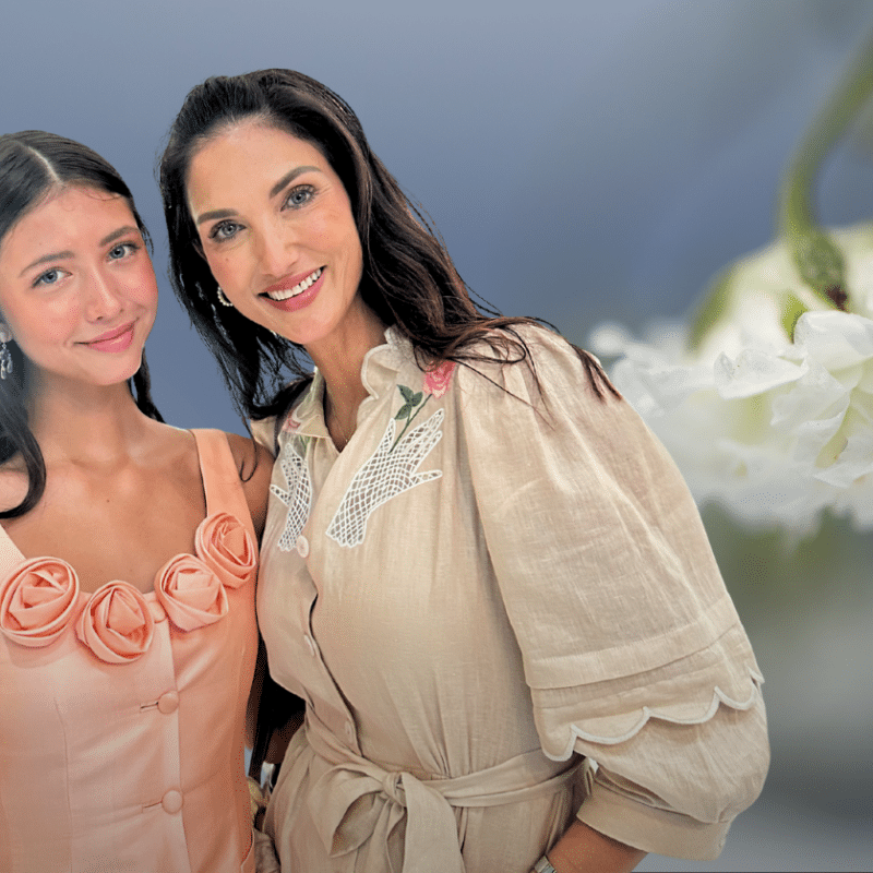 What Do Thai Celebrities Really Want to Do with Their Mums This Mother’s Day?