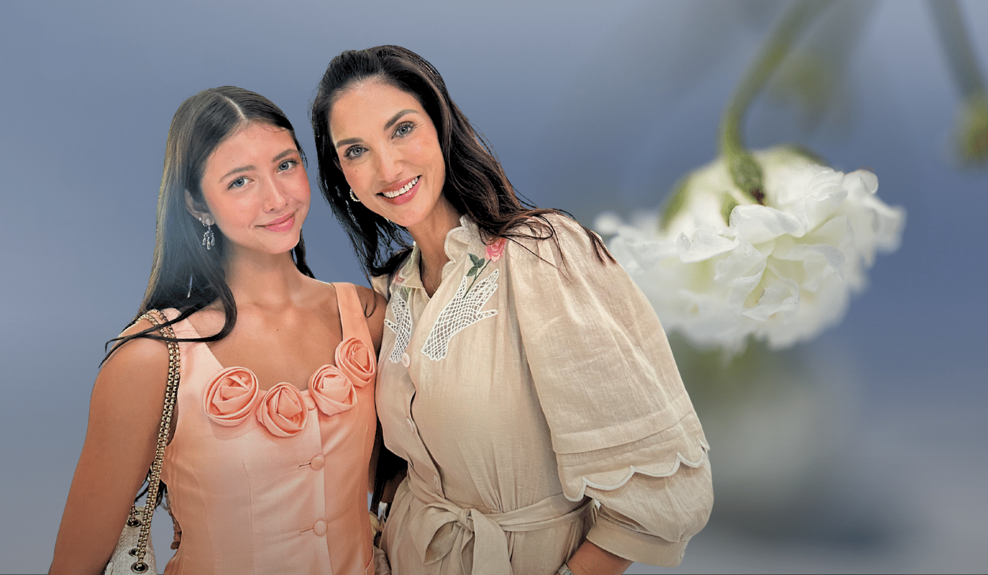 What Do Thai Celebrities Really Want to Do with Their Mums This Mother’s Day?