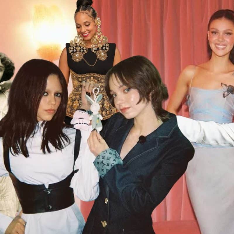 Netflix’s Dark Queen Puts Thai Royal Couture on the Global Map