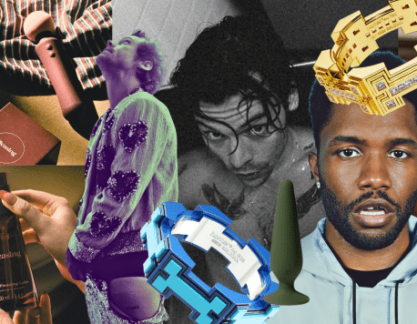 Sexual Wellness Is the New Skincare: Celebs Are Loud, Proud and in Your Bedroom!