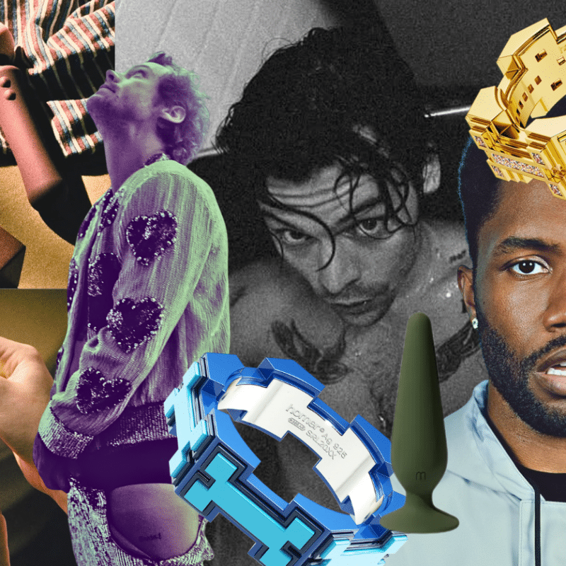 Sexual Wellness Is the New Skincare: Celebs Are Loud, Proud and in Your Bedroom!
