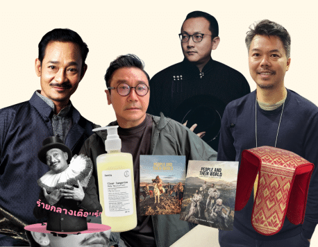 Friday Future Listers Find Heart in Culture and Shape It Into Stories of Their Own