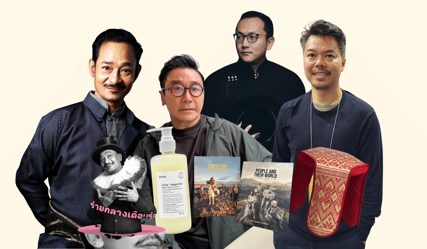 Friday Future Listers Find Heart in Culture and Shape It Into Stories of Their Own