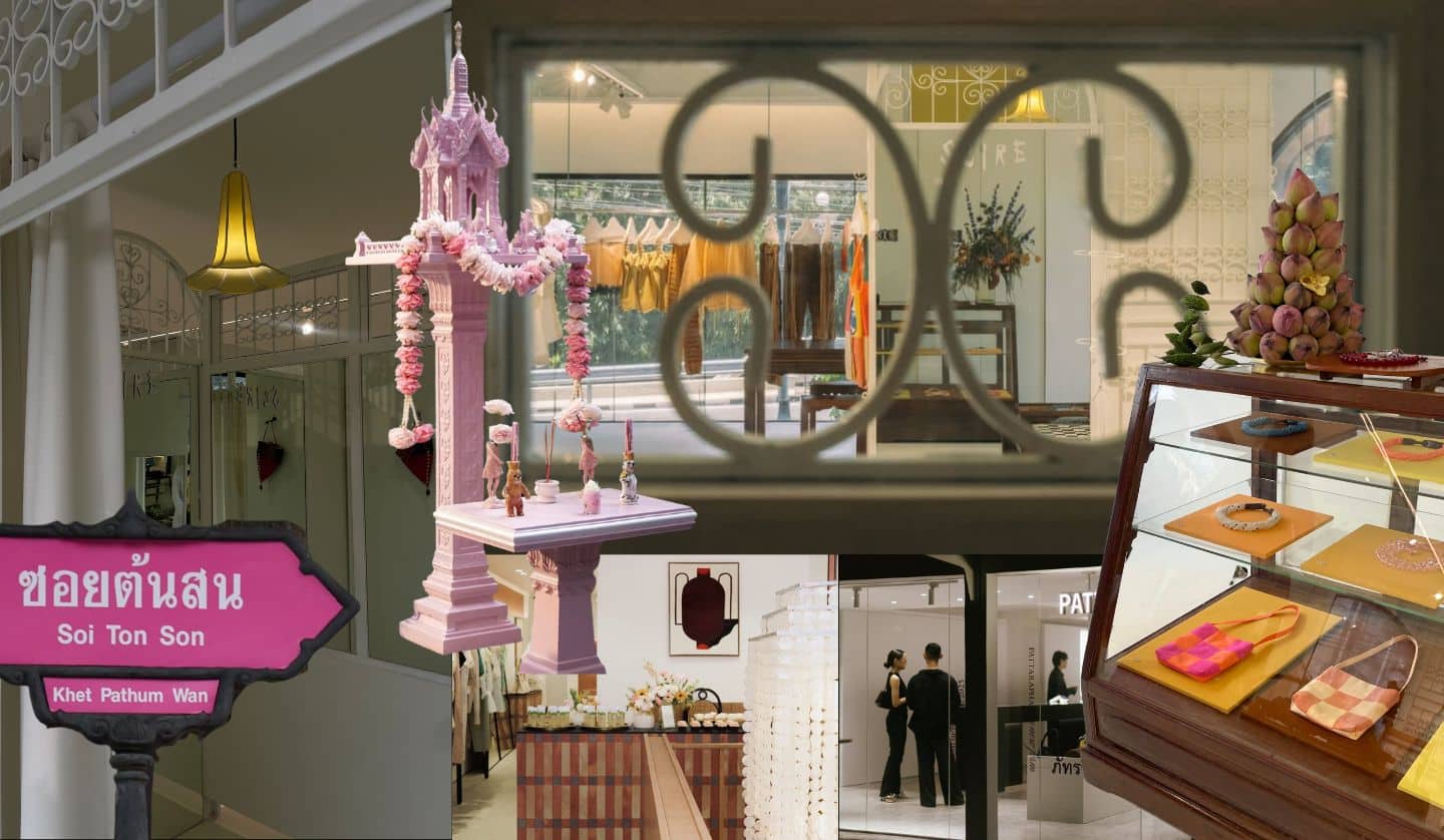 What if Retail Didn’t Need a Mall? What if They Sit Proudly on Local Streets And Neighbourhoods?