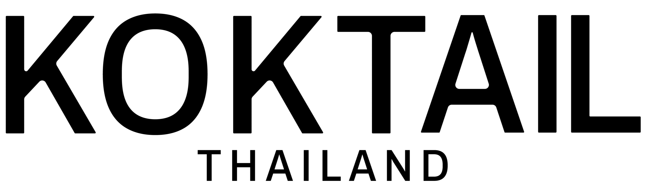 Koktail new logo