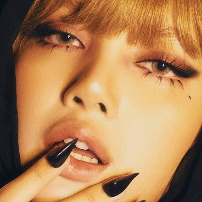 LISA Signs with Hollywood Power Agency WME