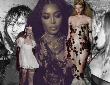 What went down at Dilara Findikoglu’s SS26?