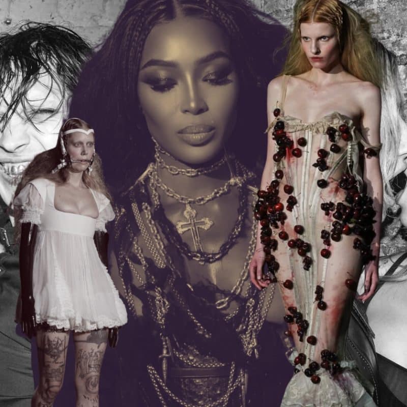What went down at Dilara Findikoglu’s SS26?