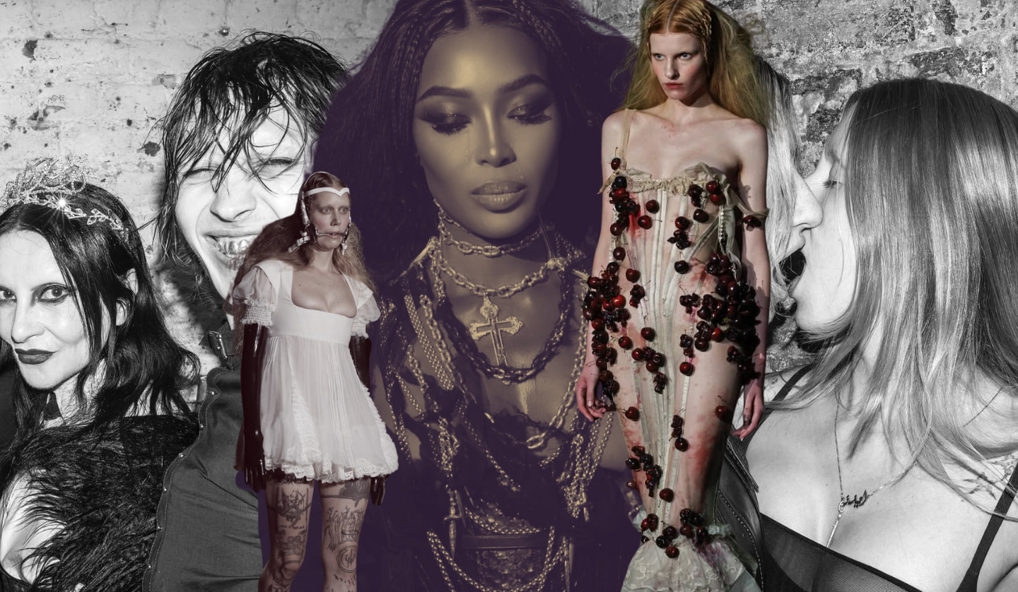 What went down at Dilara Findikoglu’s SS26?