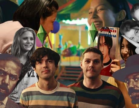 Double Trouble: 8 Twin Movies to Add to Your List