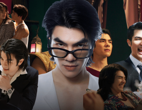 Phakphum “Mile” Romsaithong: 10 Things to Know About Thailand’s Beloved Global Star 