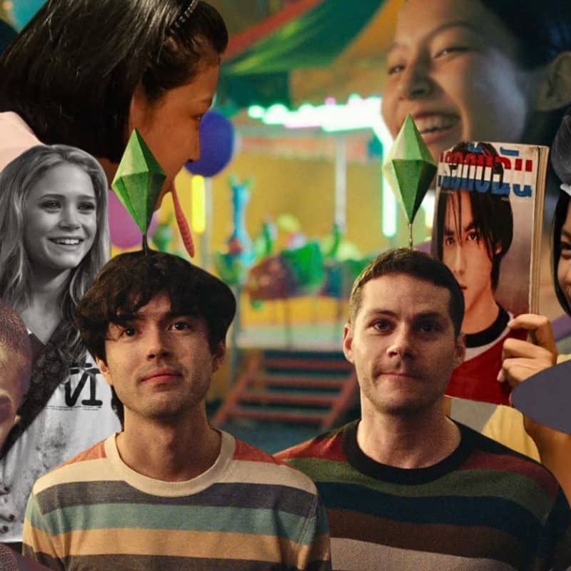 Double Trouble: 8 Twin Movies to Add to Your List