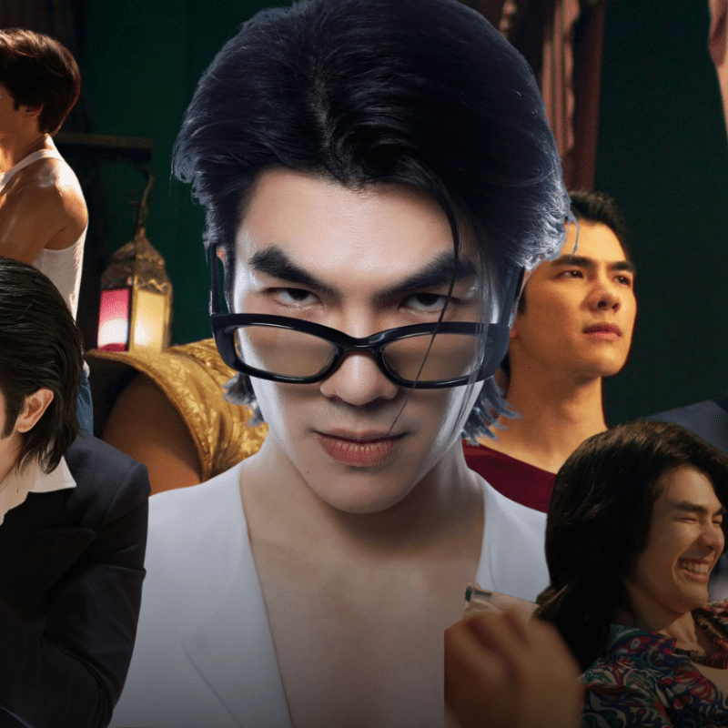 Phakphum “Mile” Romsaithong: 10 Things to Know About Thailand’s Beloved Global Star 