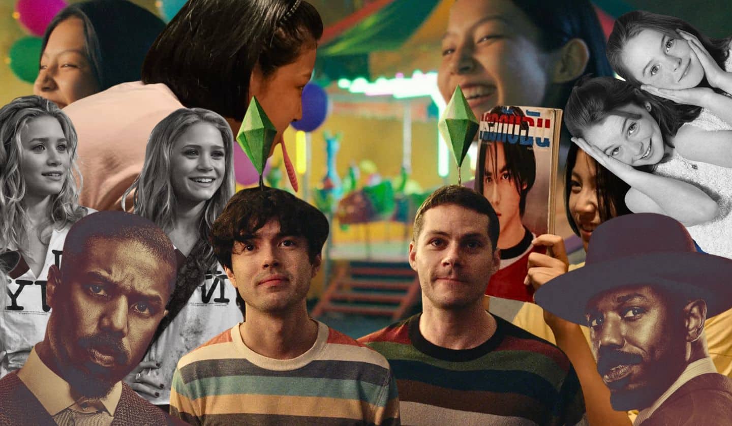 Double Trouble: 8 Twin Movies to Add to Your List