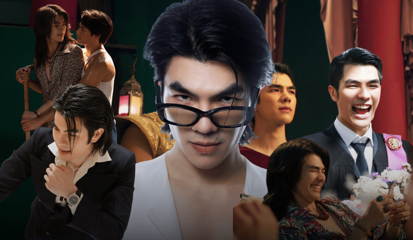 Phakphum “Mile” Romsaithong: 10 Things to Know About Thailand’s Beloved Global Star 