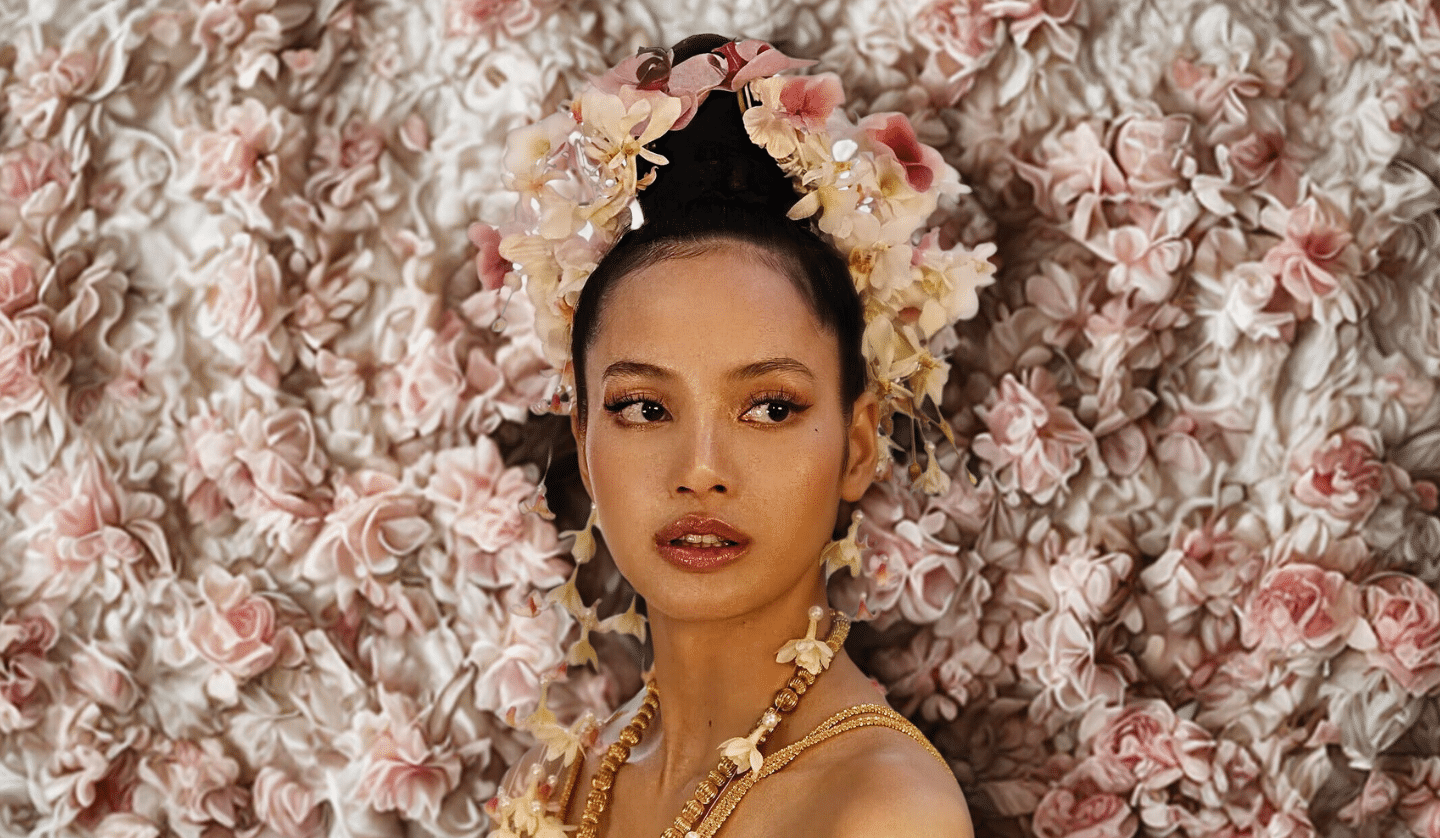 “Jibbie Rubie” the Emmy-Worthy Thai Makeup Artist