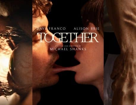 How Much Flesh Would You Shed for Love?                  A Movie Review: Together (2025)