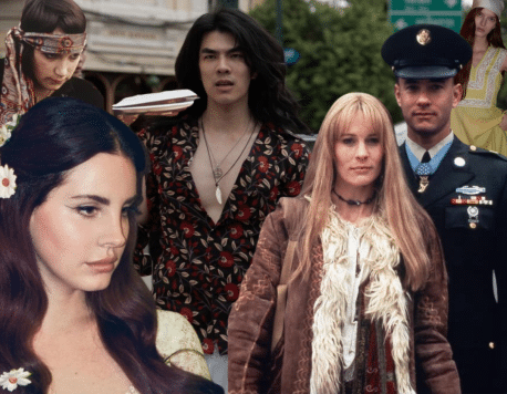 The Return of the Hippie Spirit in Today’s Culture
