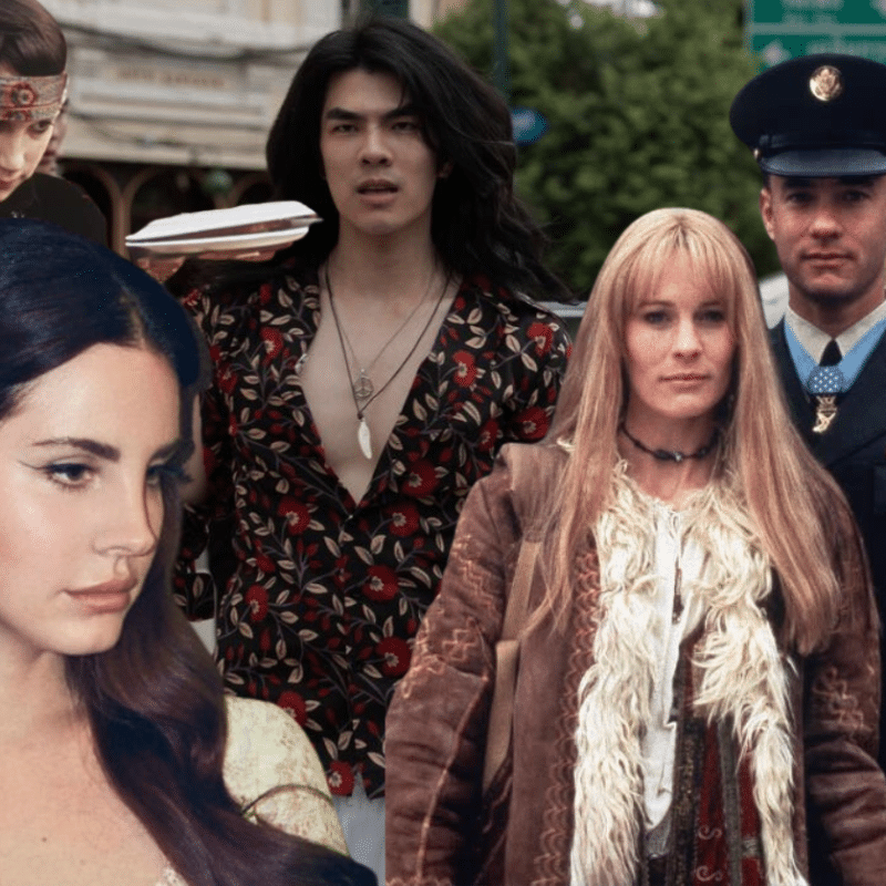 The Return of the Hippie Spirit in Today’s Culture