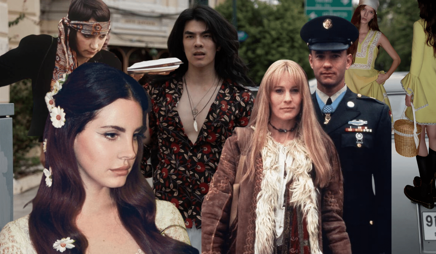 The Return of the Hippie Spirit in Today’s Culture