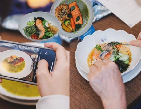 My Salmon Story: How Norwegian’s Finest Fish Is Inspiring Thais to Cook, Share, and Celebrate