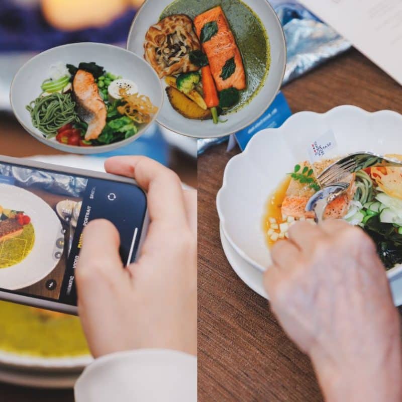 My Salmon Story: How Norwegian’s Finest Fish Is Inspiring Thais to Cook, Share, and Celebrate