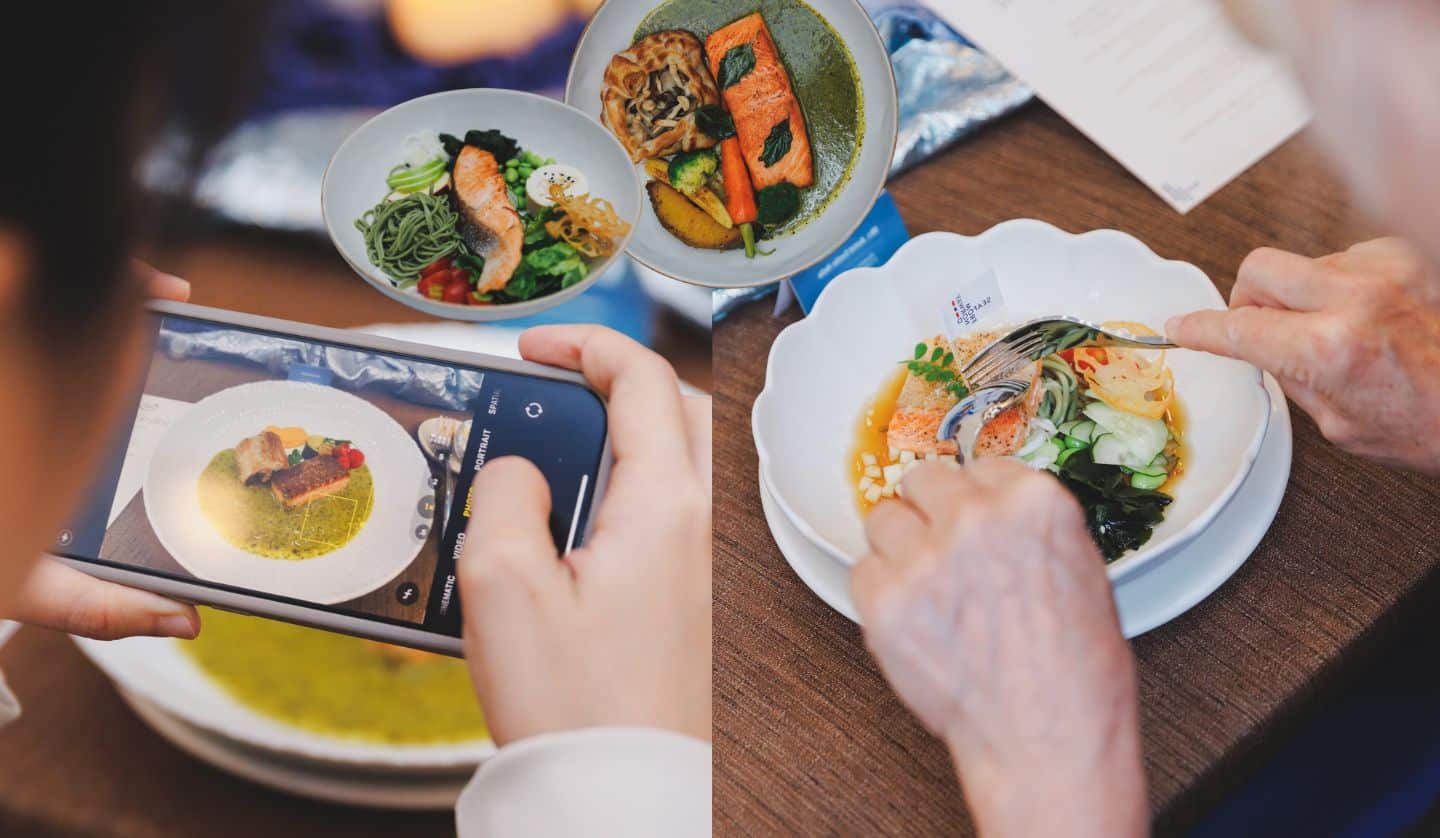 My Salmon Story: How Norwegian’s Finest Fish Is Inspiring Thais to Cook, Share, and Celebrate
