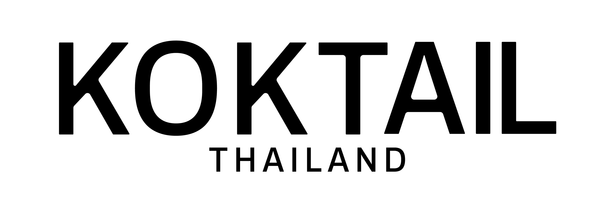 KOKTAIL Magazine LOGO