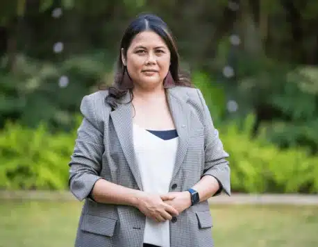 Friday Future Lister: Why Human Rights Leader Piyanut “Nute” Kotsan Believes Change Starts Small