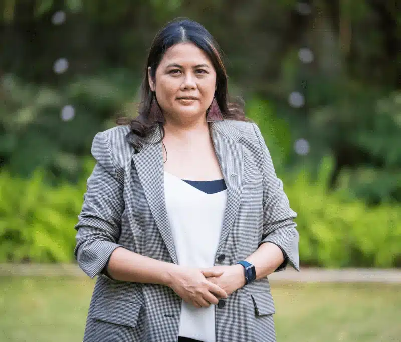 Friday Future Lister: Why Human Rights Leader Piyanut “Nute” Kotsan Believes Change Starts Small