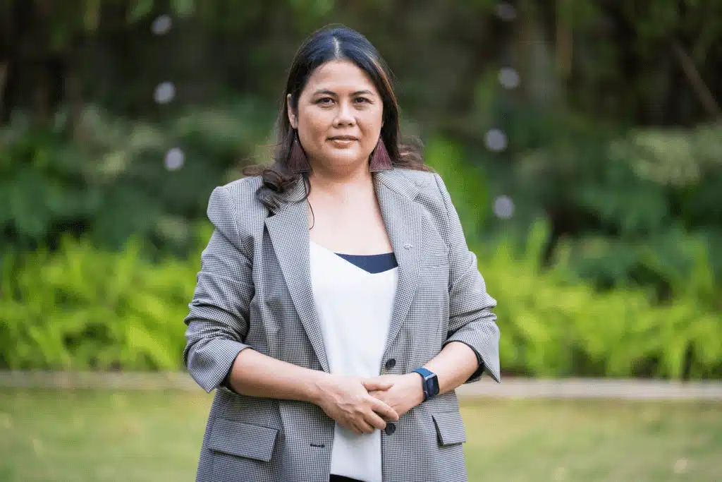 Friday Future Lister: Why Human Rights Leader Piyanut “Nute” Kotsan Believes Change Starts Small