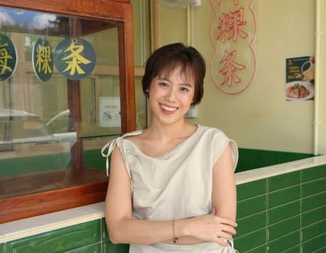 Friday Future Lister: The Journey of a Cancer Student: Bo’s Life, Her Rules
