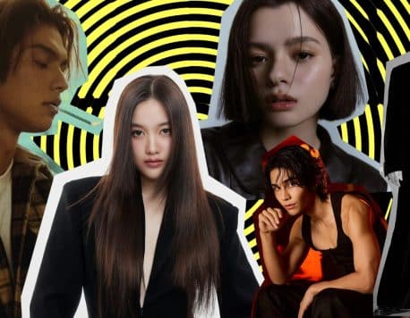 Thai Stars Who Turned from Contract Signers to Contract Writers