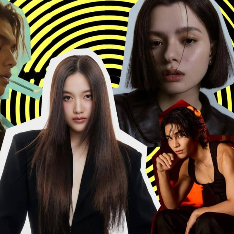 Thai Stars Who Turned from Contract Signers to Contract Writers