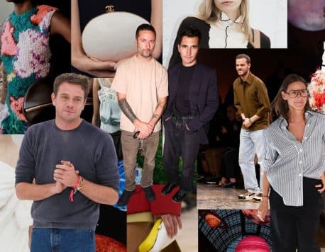 Next in Fashion: SS26’s New Creative Directors 