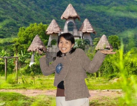 Friday Future Lister: Luckhana “Bum” Saenbungkho Grows a Family Farm into a Sustainable Tourism Haven
