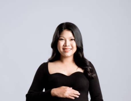 Friday Future Lister: Sujitra “Bume” Phinprapas Makes the Legal System Accessible for the Deaf Community
