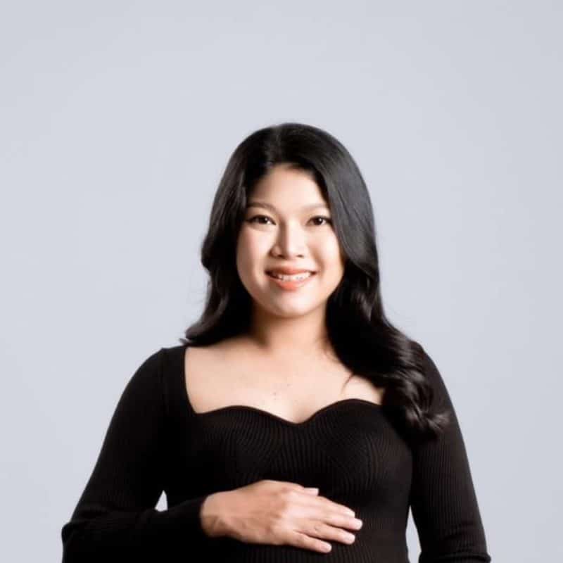 Friday Future Lister: Sujitra “Bume” Phinprapas Makes the Legal System Accessible for the Deaf Community